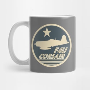 F4U Corsair Mug